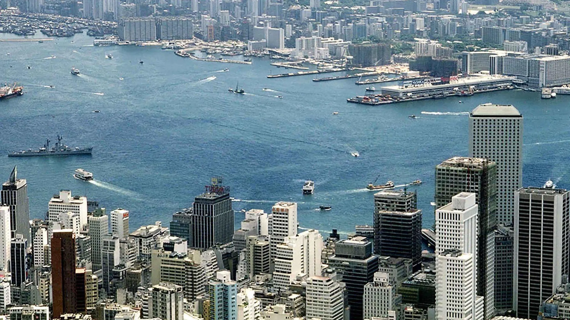Ibis Hong Kong North Point Hotel China